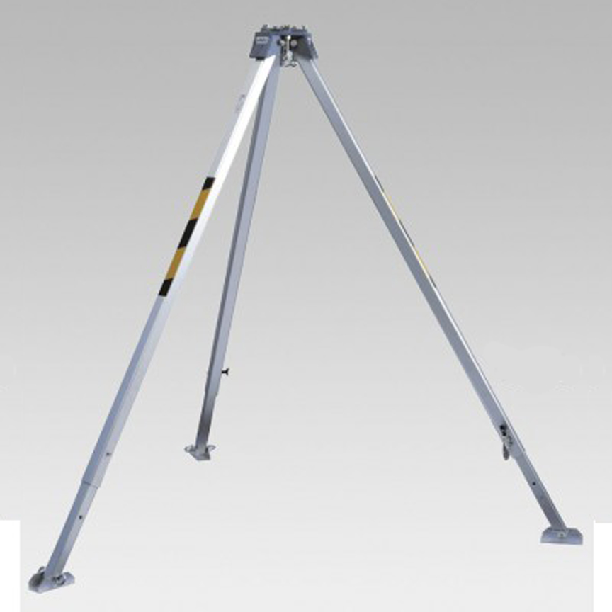 Support trépied 3M CAPITAL SAFETY EN 795