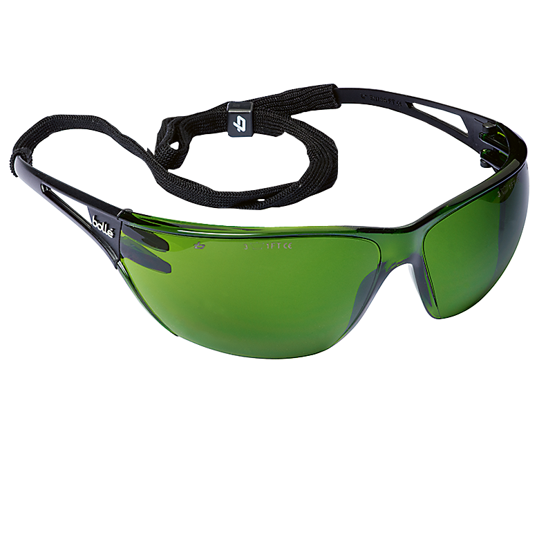Lunettes de protection SLAM pour soudeurs Degré de protection 3 Lunettes de protection SLAM pour soudeurs Degré de protection 3