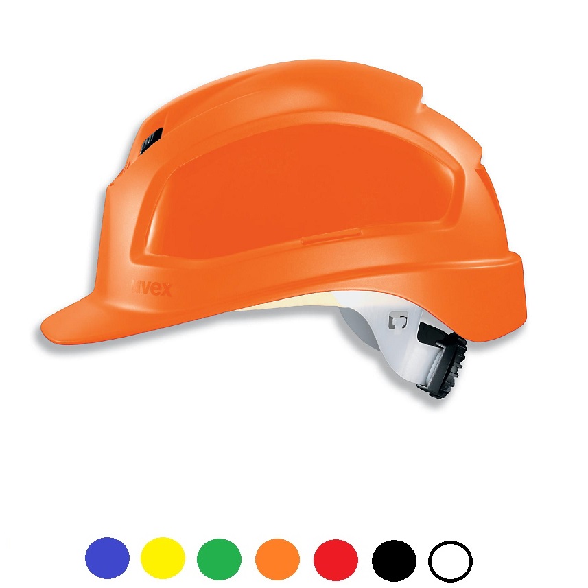 Uvex Pheos B-WR casque de protection Roto Uvex Pheos B-WR casque de protection Roto