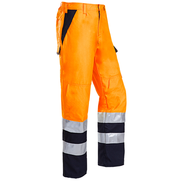 Sioen Arudy Pantalon de sécurité avec protection contre l'arc électrique  