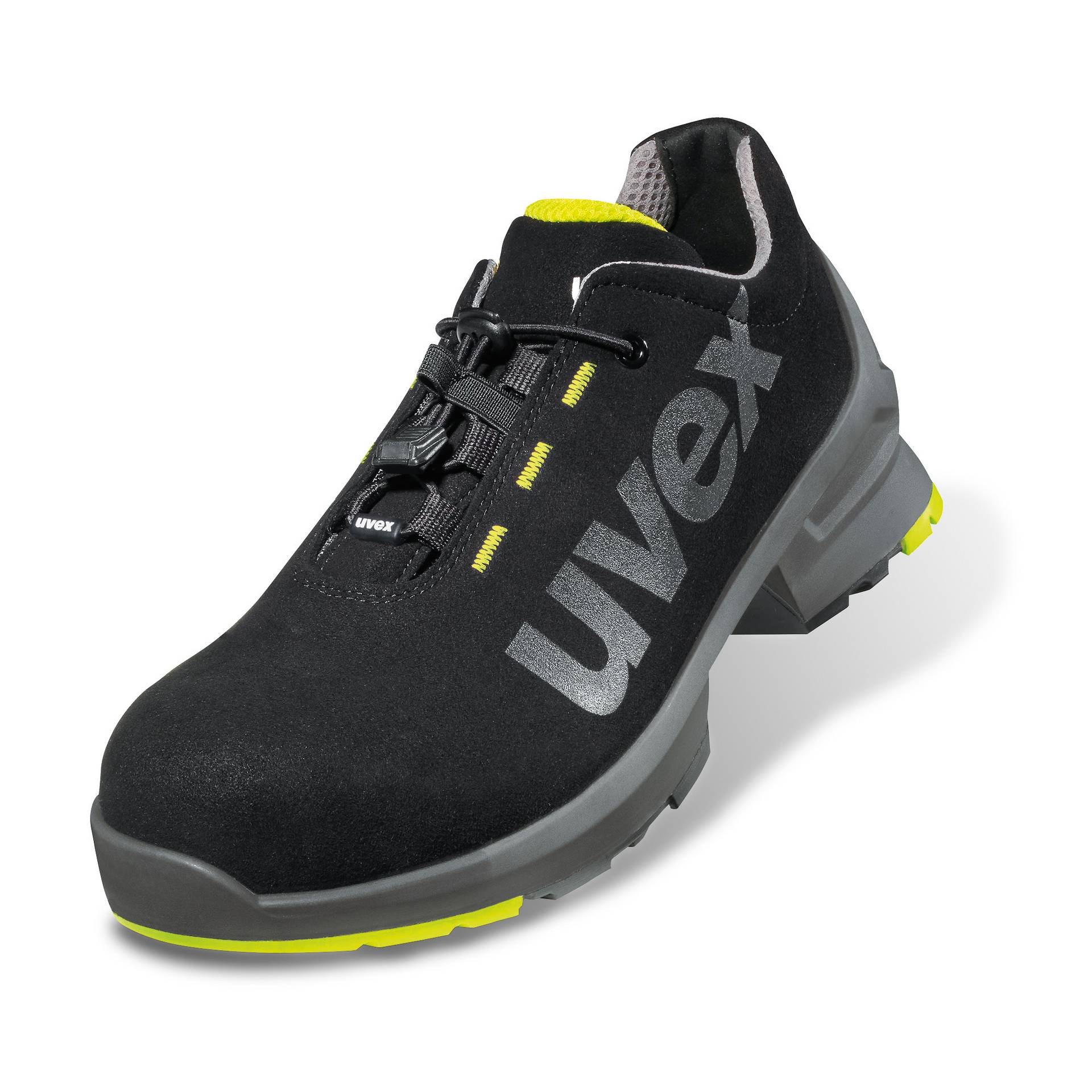 Uvex 1 Chaussures de sécurité S2 largeur 11