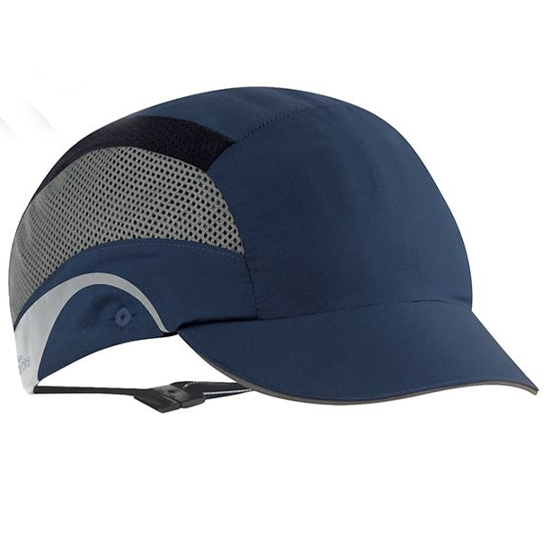 Anstosskappe HARD CAP AEROLITE marineblau