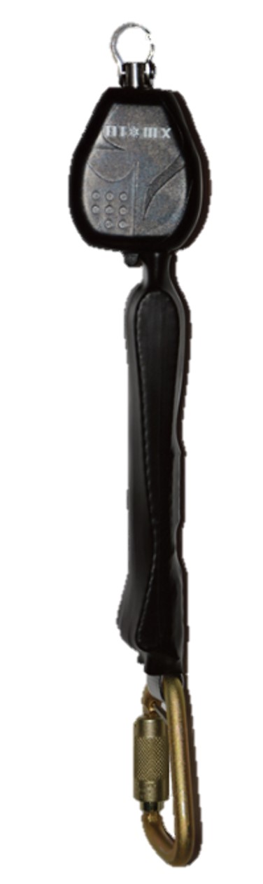 Checkmate Atom-X2 Auffangblock-Höhensicherung