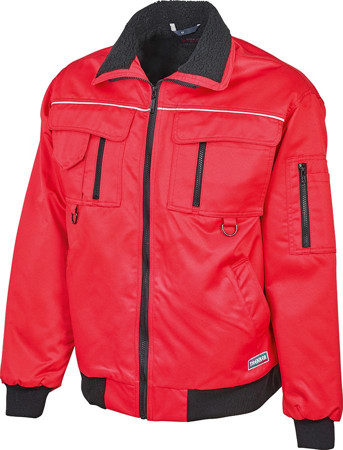 Trekker Veste de travail courte  Trekker Veste de travail courte