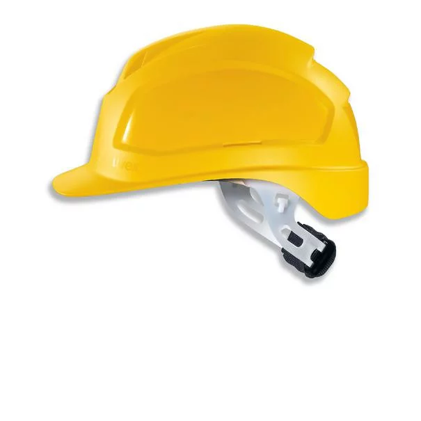 Uvex Pheos E-WR Casque de protection pour électriciens Uvex Pheos E-WR Casque de protection pour électriciens