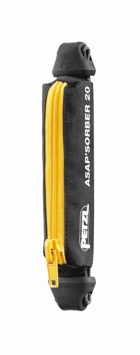 Petzl Asap'Sorber Absorbeur d'énergie Petzl Asap'Sorber Absorbeur d'énergie