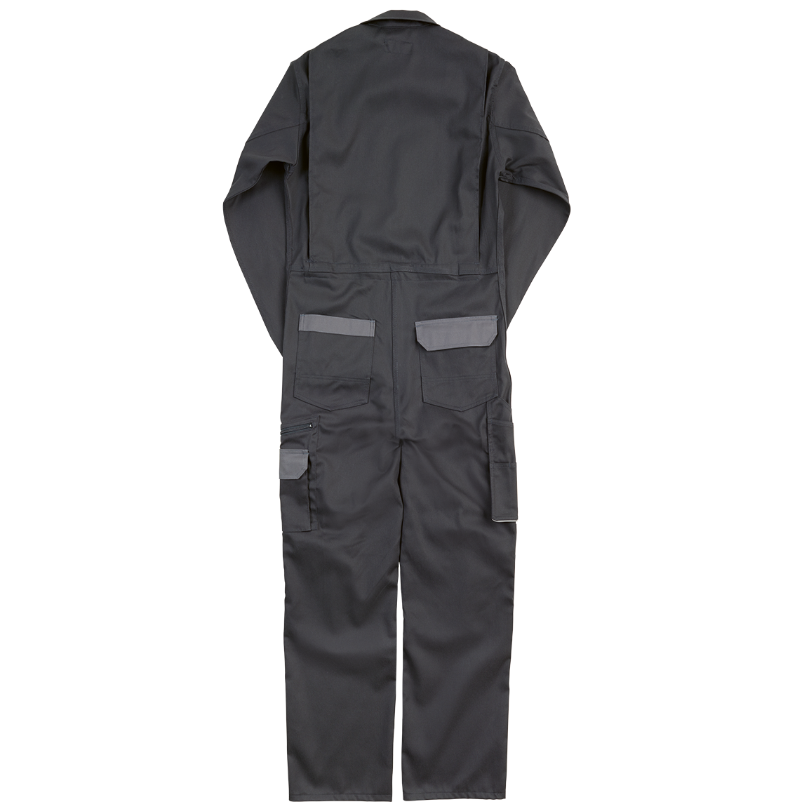 Overall PROGRESSO-STRETCH grise foncée Gr. 46/48 Overall PROGRESSO-STRETCH grise foncée Gr. 46/48