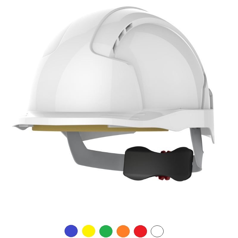 JSP Evo Lite Micro Peak Roto casque de protection