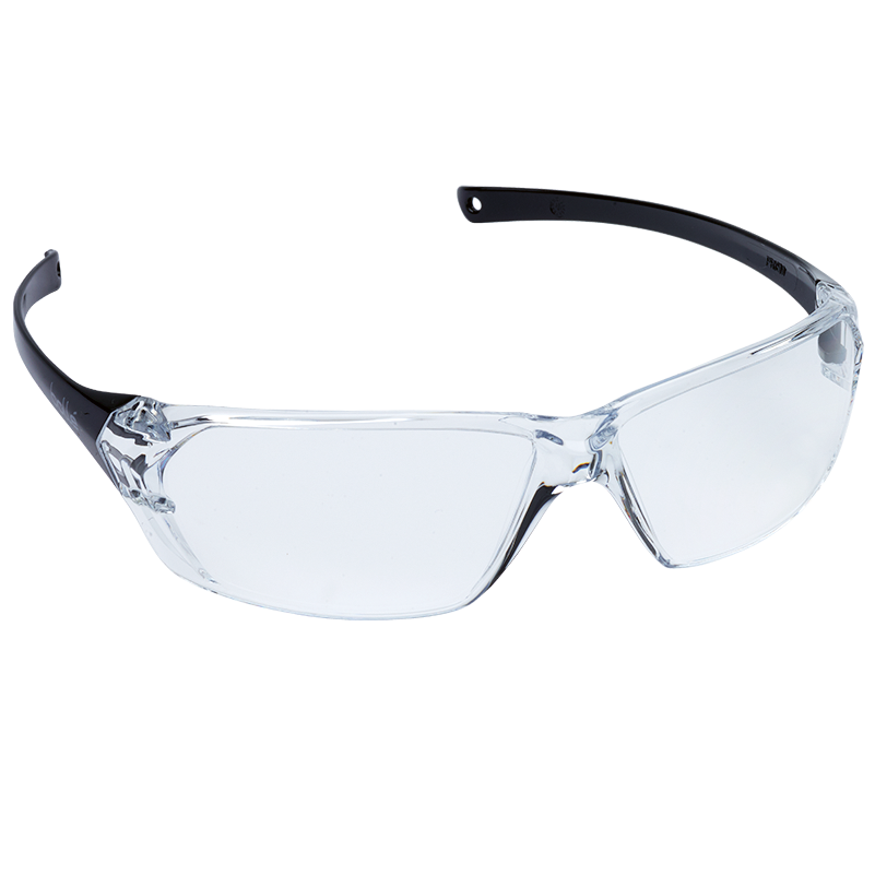 Lunettes de protection PRISM Oculaires PC claire Lunettes de protection PRISM Oculaires PC claire