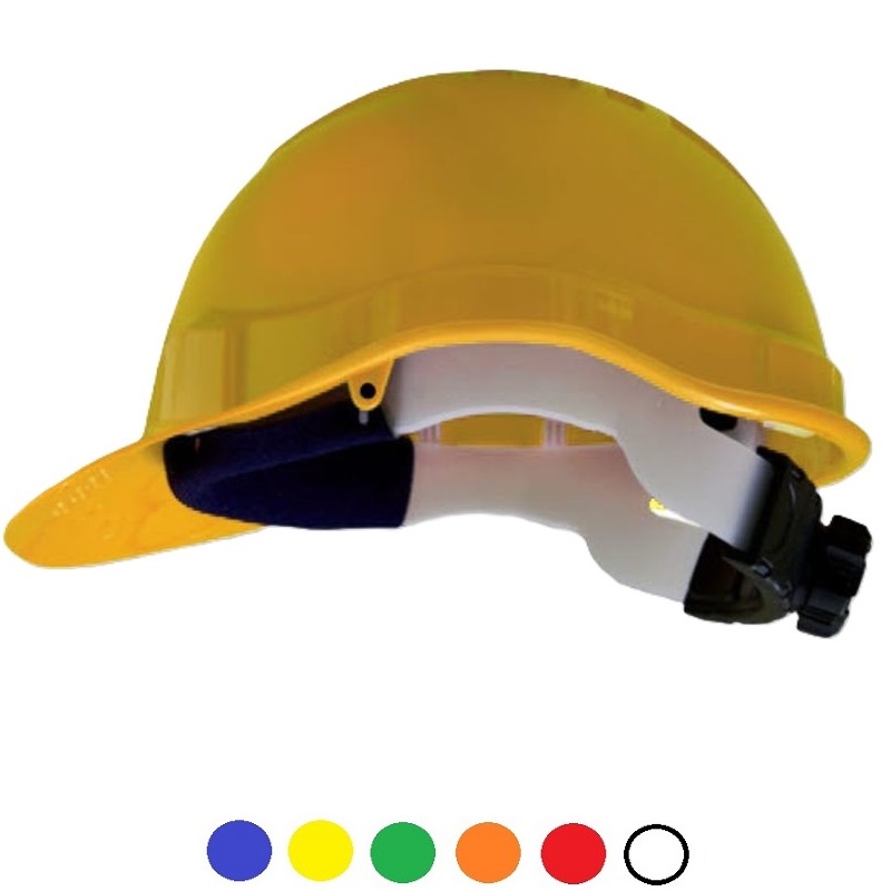 Casque bâtiment Articap II Roto CE EN 397, Cat. II Casque bâtiment Articap II Roto CE EN 397, Cat. II