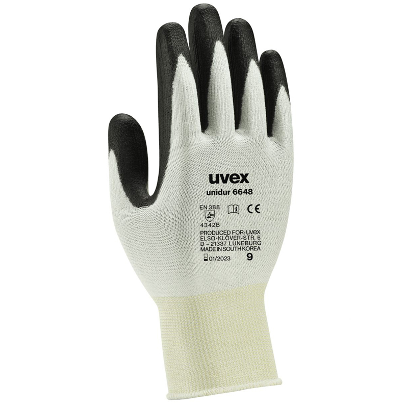 Gant de protection uvex unidur 6648 Gr.11