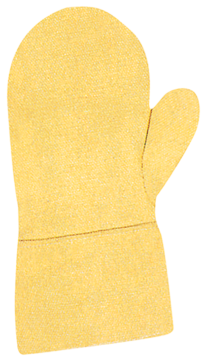 Hitzeschutz Handschuhe RESISTA HITERM DOUBLE Gr.10