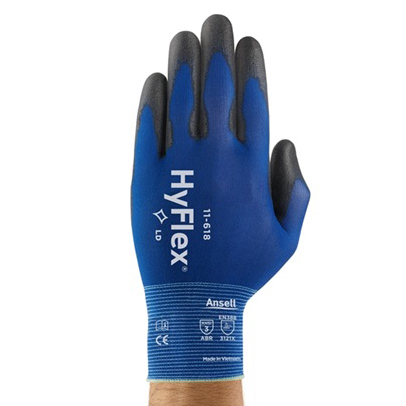 Ansell Hyflex 11-618 Gants de protection  