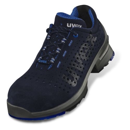 Chaussures de sécurité uvex 1 8531 EN ISO 20345 S1 SRC Chaussures de sécurité uvex 1 8531 EN ISO 20345 S1 SRC