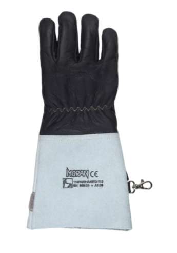 Moran 119FN/BH/MGTO Gants de protection pour pompiers Taille 9