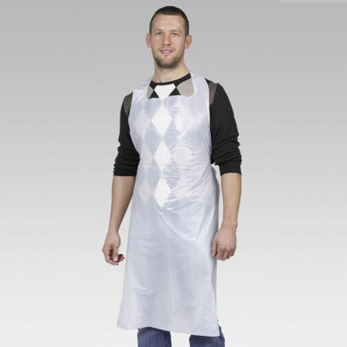 Tabliers à usage unique Tabliers à usage unique