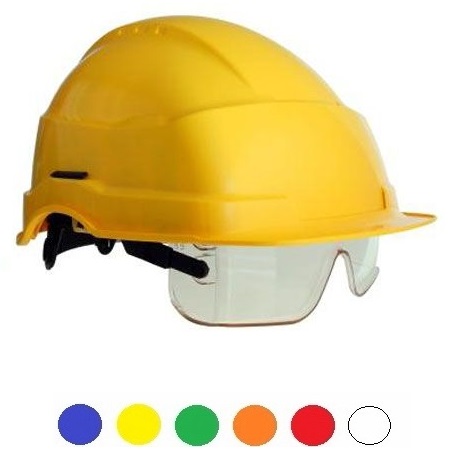 IRIS 2 Schutzhelm IRIS 2 Schutzhelm