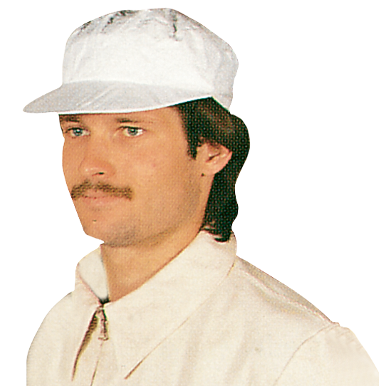 Casquette en nontissé TYVEK Casquette en nontissé TYVEK