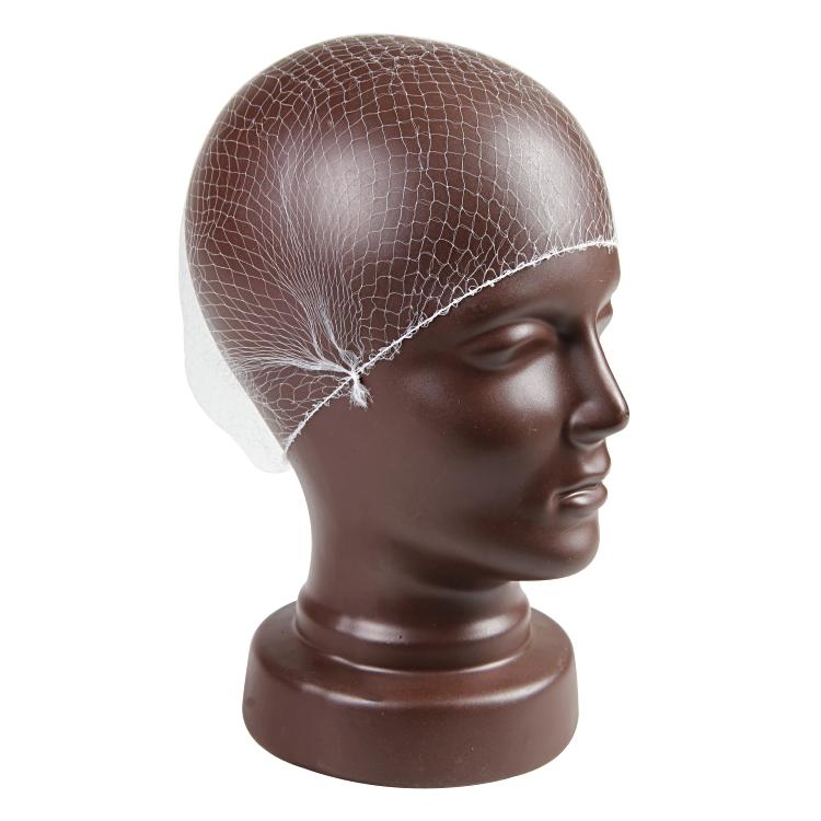 Les résilles PAL blanc One size 100 pcs