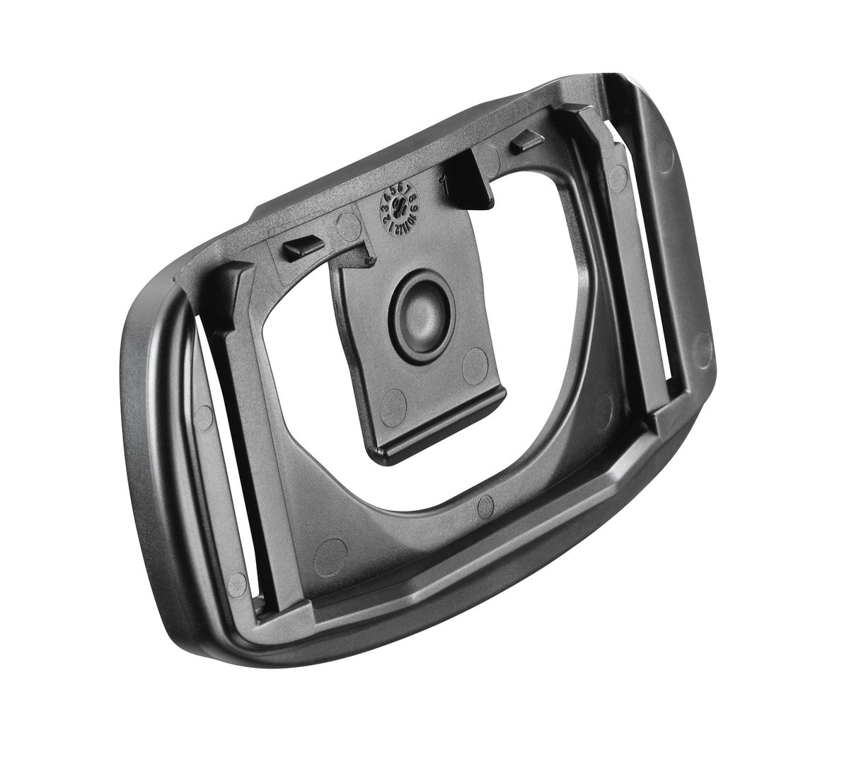 Petzl Pixa Platine Clip Casque Petzl Pixa Platine Clip Casque