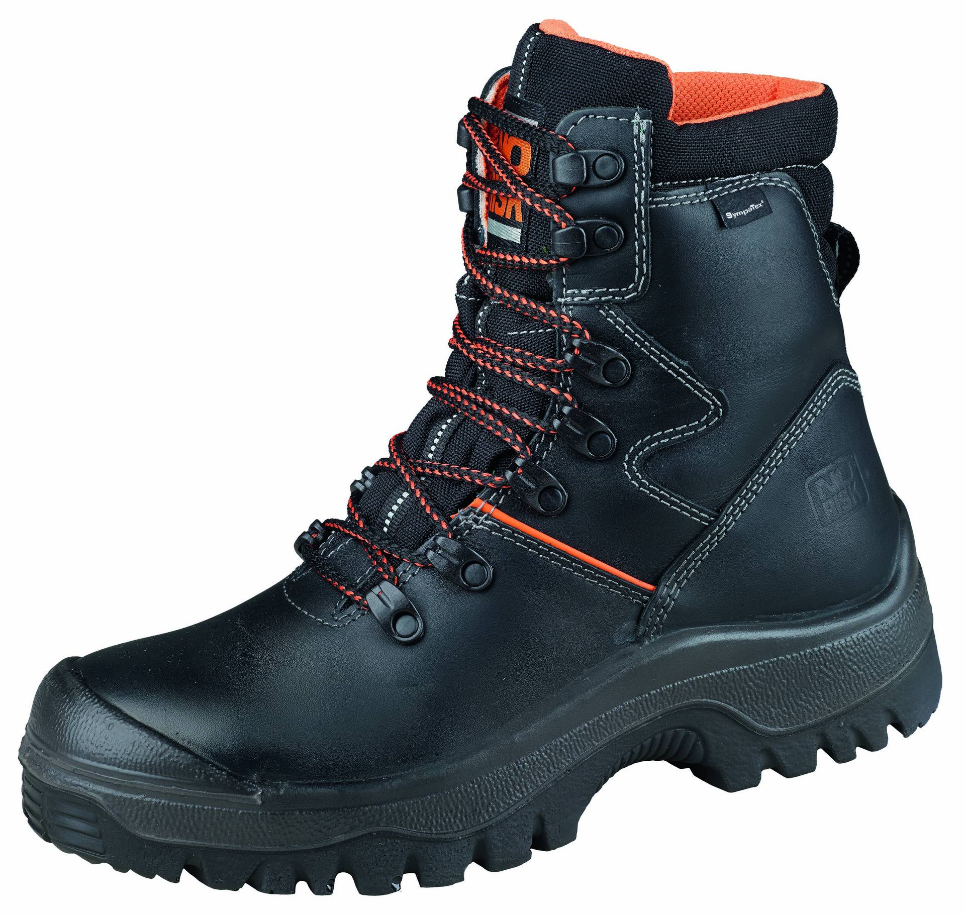 Chaussure basse de sécurité COLORADO Waterproof S3, 45