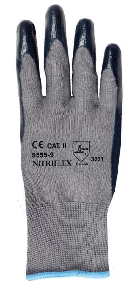 NITRIFLEX, Gr. 8 10 paires
