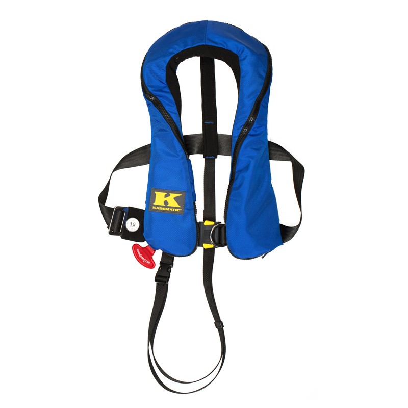 Kadematic 15 Junior SC Rettungsweste