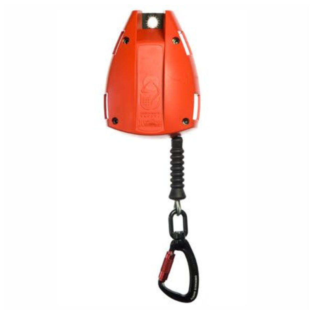 Checkmate FABX1 Appareil antichute , corde galvanisée  Checkmate FABX1 Appareil antichute , corde galvanisée