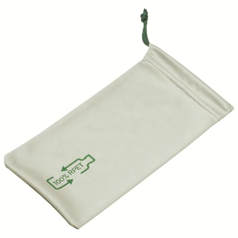 Uvex planet Sac en microfibres pour lunettes