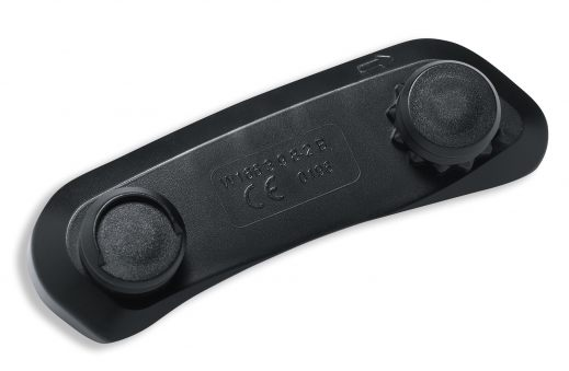 uvex Adaptateur de visière uvex Adaptateur de visière