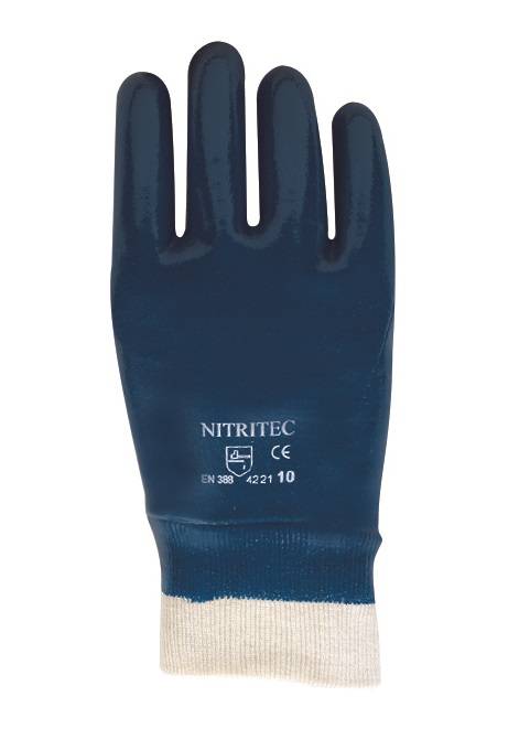 NITRITEC 7810 EN 388 EN 388 (4 2 2 1)