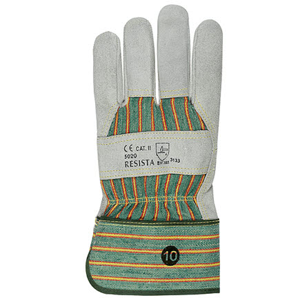 Gants de protection 5020 Gr.10 10 paires