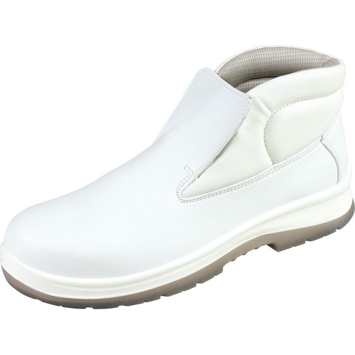 Metallfreier Sicherheitsschuh VERONA S2 Gr.46