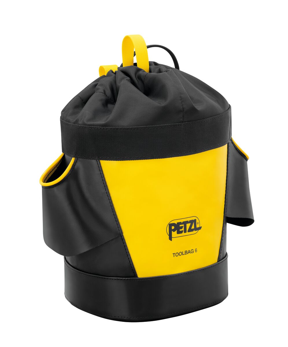 Petzl Toolbag sac à outils