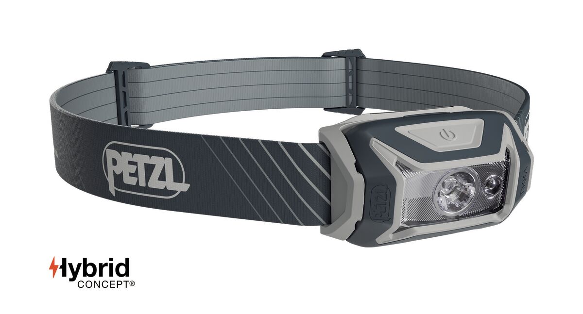 Petzl Tikka Core 450 lumens Petzl Tikka Core 450 lumens
