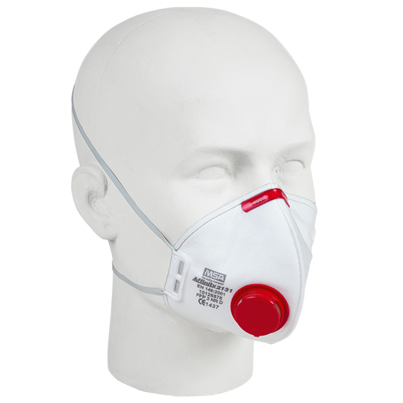 Partikelmaske MSA AFFINITY 2131/FFP3 Partikelmaske MSA AFFINITY 2131/FFP3