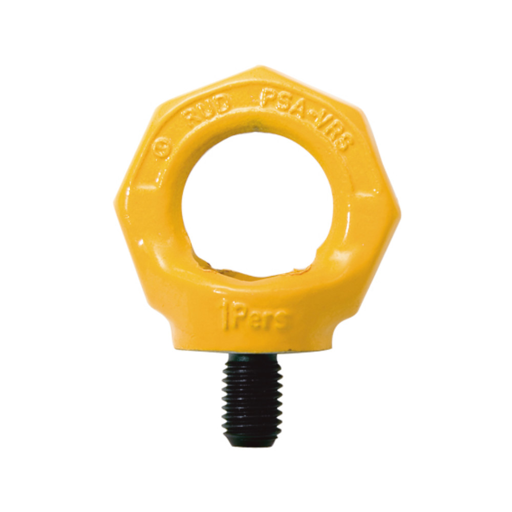 Point d’ancrage «Starpoint» EN795