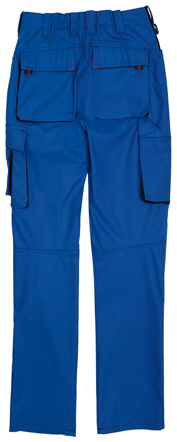 Pantalon de travail bleu BP 1788 - Taille 52