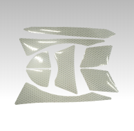 EVO LiteReflexstreifen-Set für Art: 264909-264911