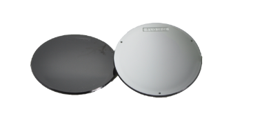 Farblose Polycarbonatscheiben COVERLIFT