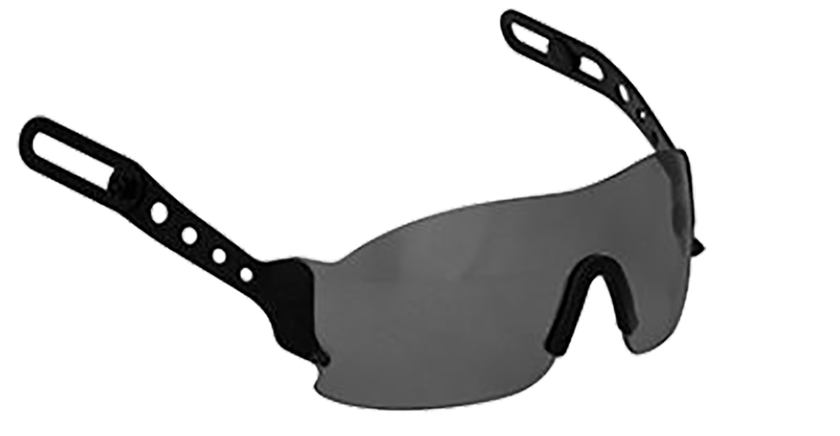 EVO LITE getönte Augeschutz EVO LITE getönte Augeschutz