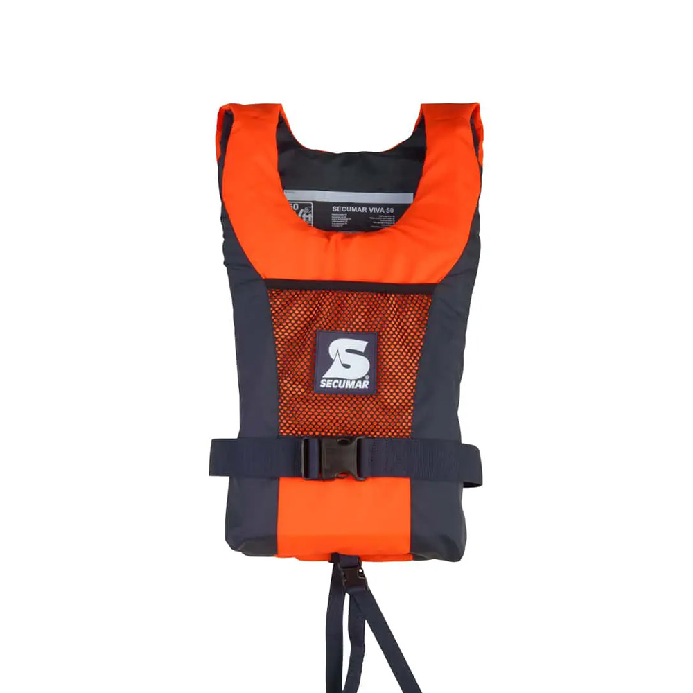 Secumar Vivo 50 Schwimmweste