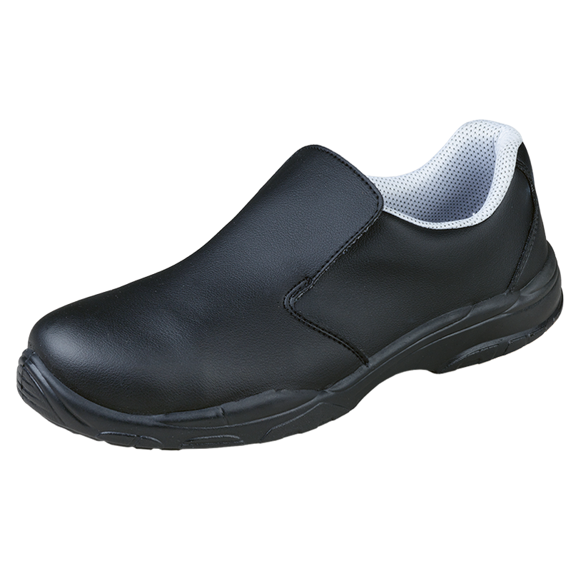 Chaussure basse de sécurité non-métallique TULIP S2 Chaussure basse de sécurité non-métallique TULIP S2