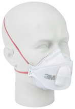 Einweg-Partikelmaske3M AURA 1883+/FFP3 Einweg-Partikelmaske3M AURA 1883+/FFP3