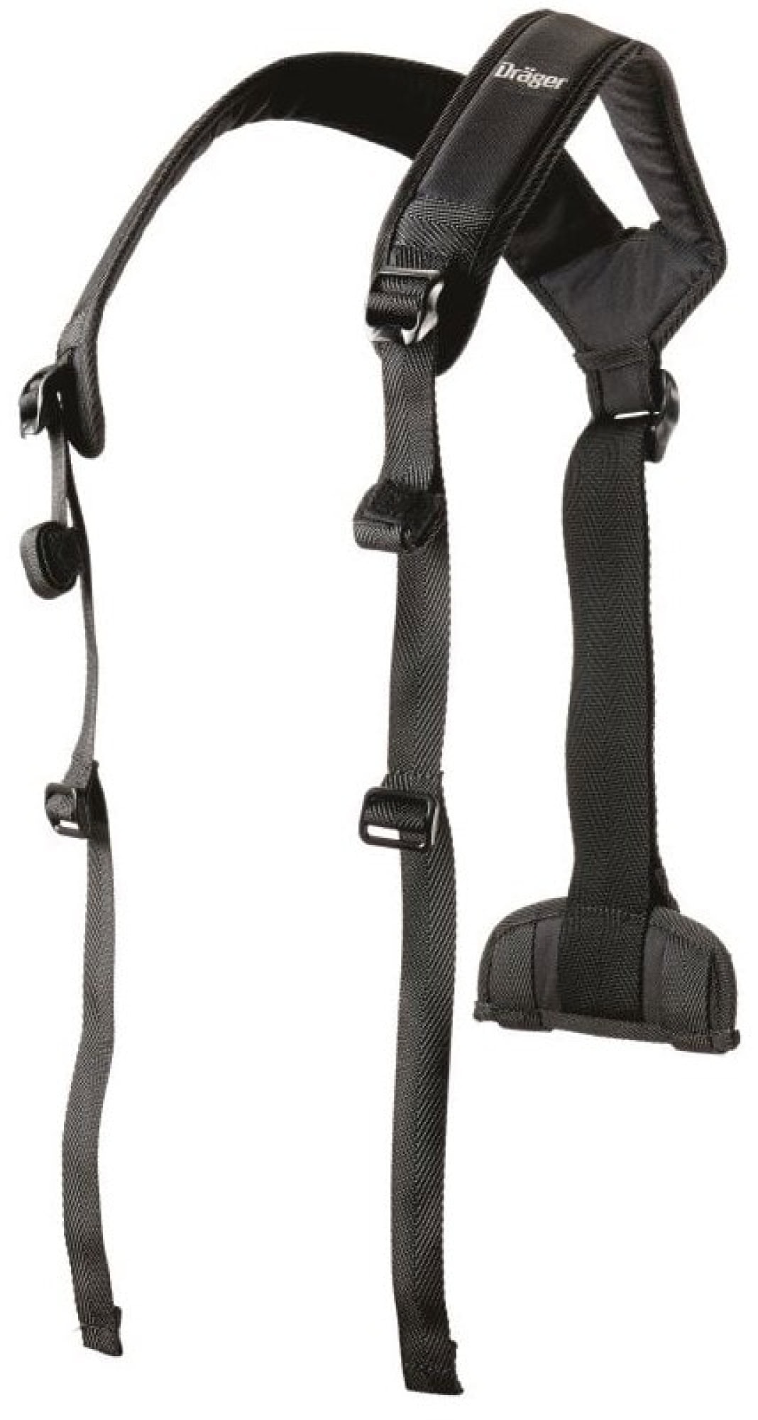 Dräger X-plore 8000 Schultertragesystem