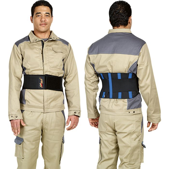 San Belt 2 Rückenstützgürtel