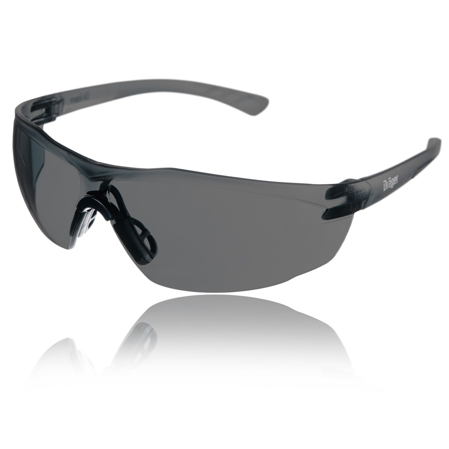 Dräger X-pect 8321 Lunettes de protection