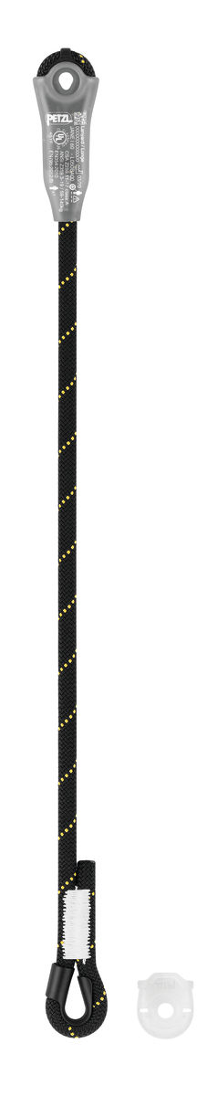 Petzl Jane-I Longe antichute 60 cm Petzl Jane-I Longe antichute 60 cm