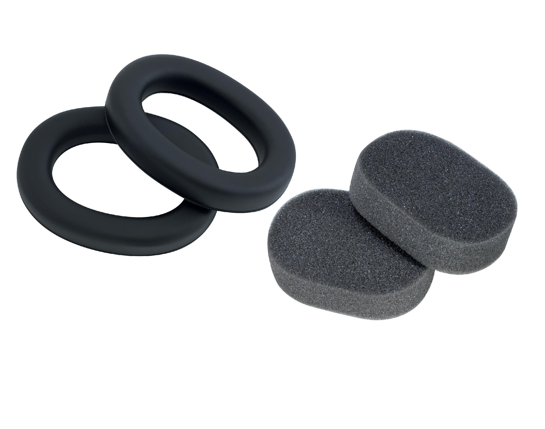 Kit d'hygiène Uvex K-Series