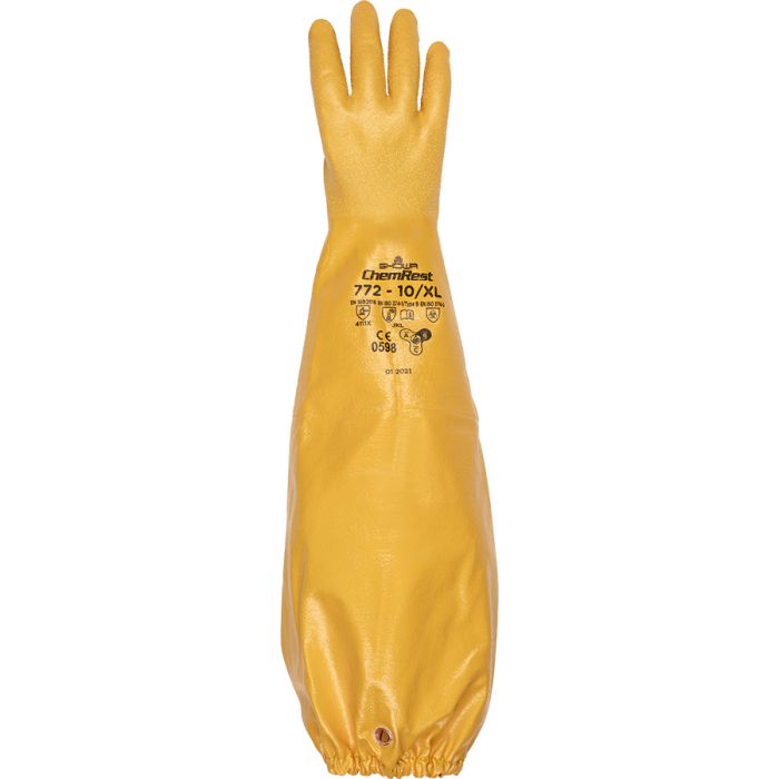 Showa 772 Gants de protection Taille 10 Showa 772 Gants de protection Taille 10
